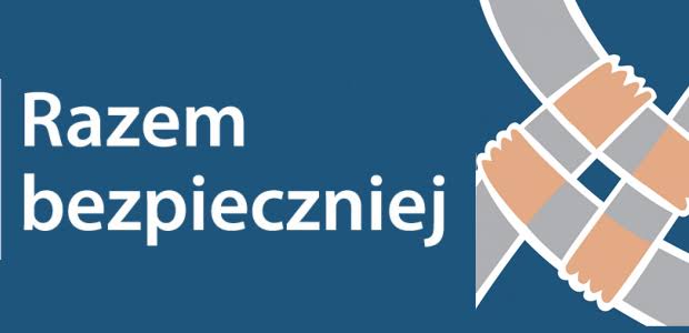 Konkurs plastyczny "Bezpieczeństwo oczami dziecka"