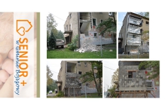 Senior + w Gminie Bojszowy