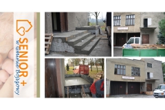 Senior + w Gminie Bojszowy
